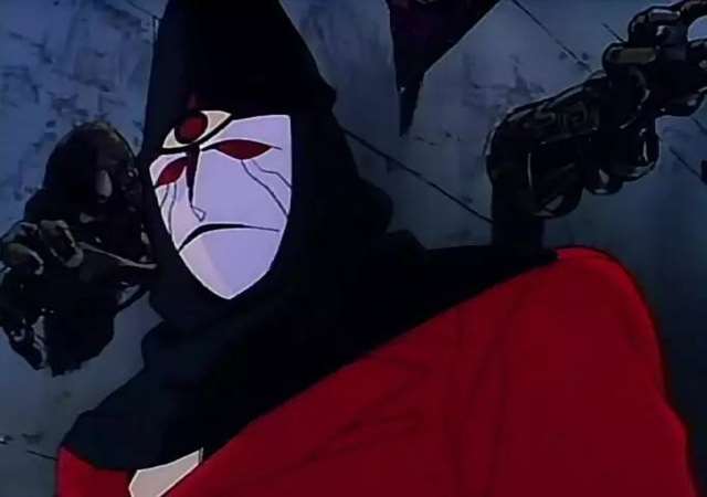 看看那些动漫中常见的套路~你们有没有同样的感受呢