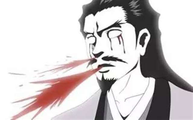 看看那些动漫中常见的套路~你们有没有同样的感受呢