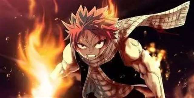 看看那些动漫中常见的套路~你们有没有同样的感受呢