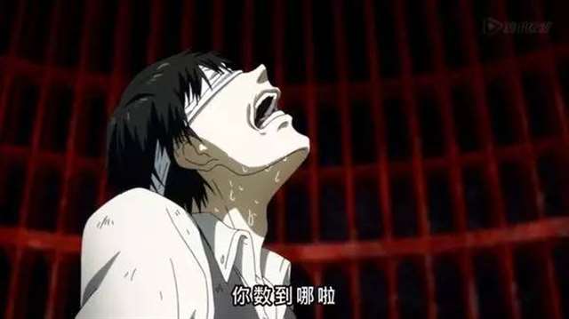 看看那些动漫中常见的套路~你们有没有同样的感受呢