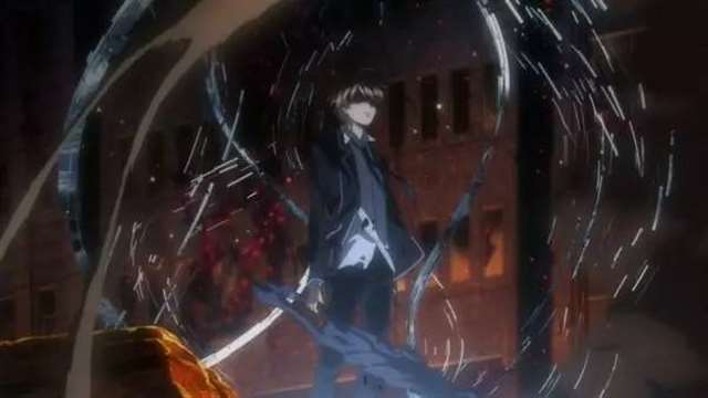 看看那些动漫中常见的套路~你们有没有同样的感受呢