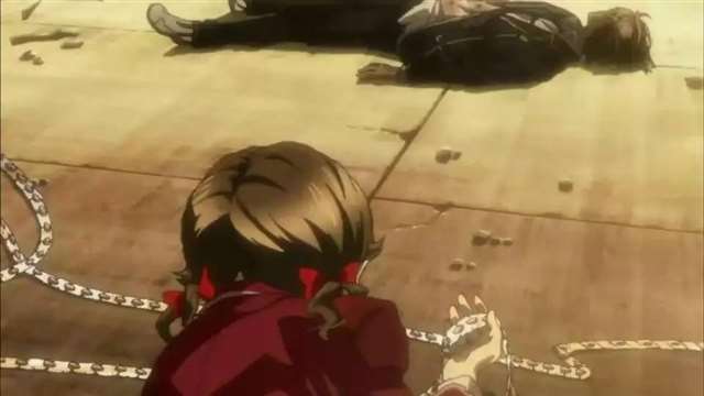 看看那些动漫中常见的套路~你们有没有同样的感受呢