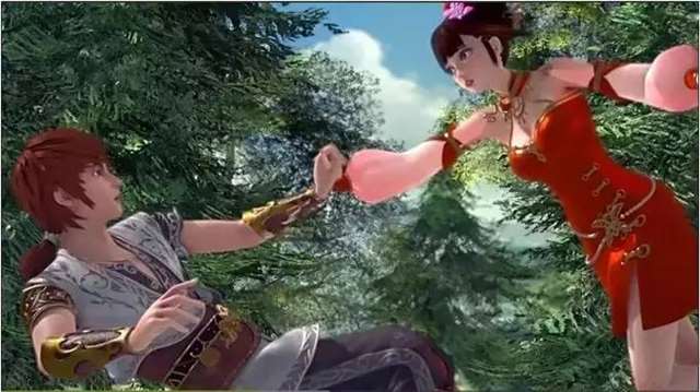 看看那些动漫中常见的套路~你们有没有同样的感受呢