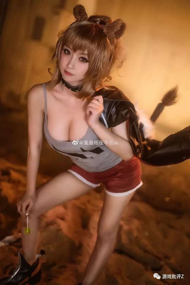 三天就能爆肝毕业的《明日方舟》能让人玩多久？