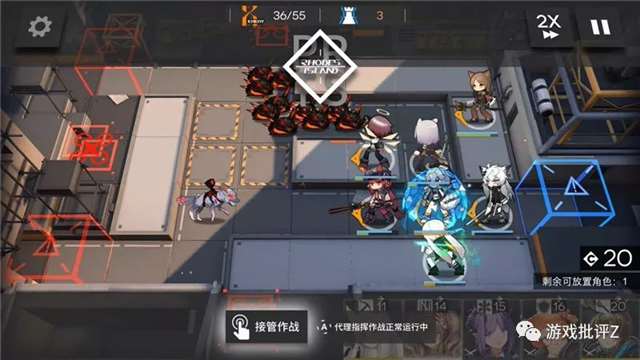 三天就能爆肝毕业的《明日方舟》能让人玩多久？