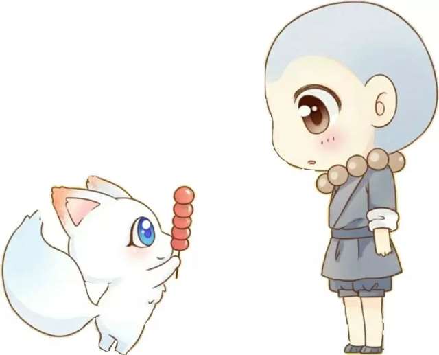 二次元动漫里的人物也需要用卫生巾？