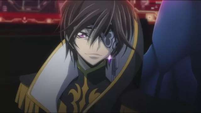 二次元中那些奇葩的“大道理”