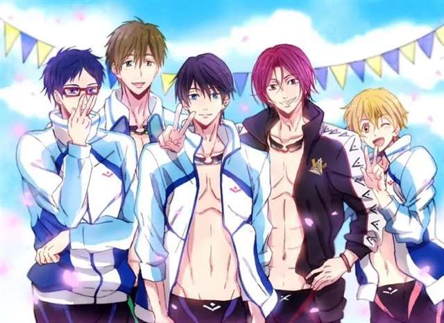 二次元中那些奇葩的“大道理”