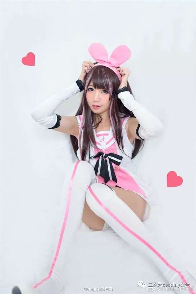  大家好！这里是人工智障爱酱！