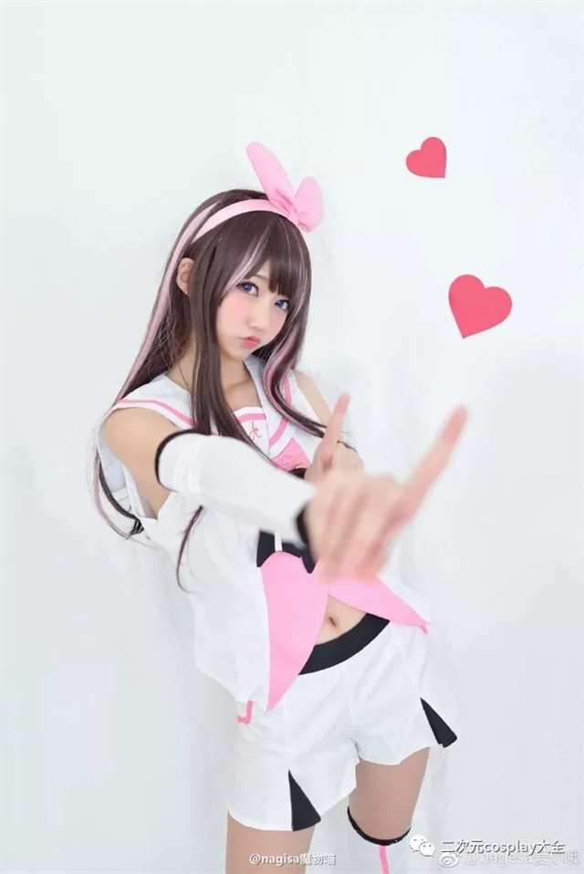  大家好！这里是人工智障爱酱！