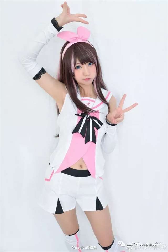  大家好！这里是人工智障爱酱！