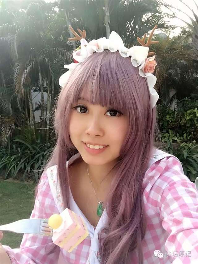 新华女神彬酱姐采访实录