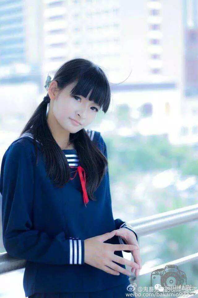 零次元ACG研究社 cos组图赏