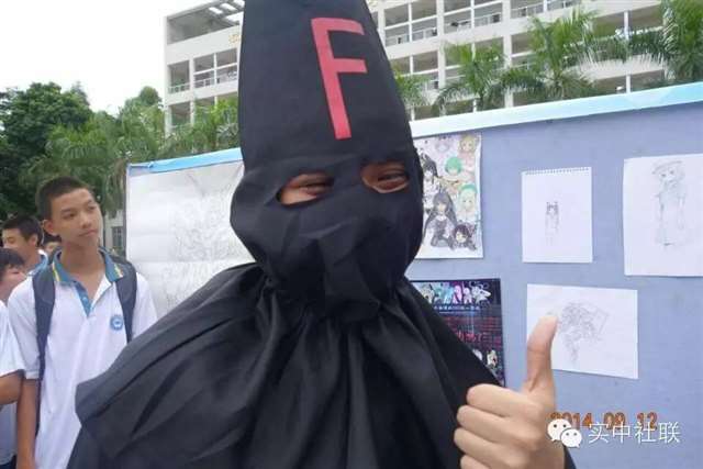 零次元ACG研究社 cos组图赏