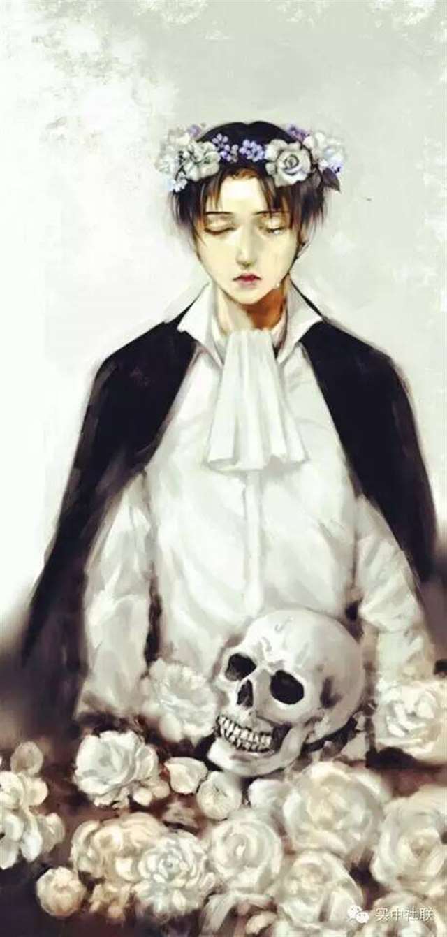 零次元ACG研究社 cos组图赏