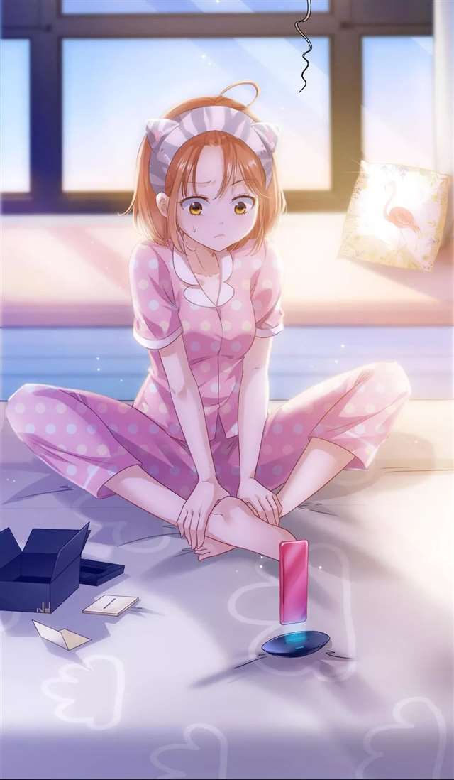  《困在三次元的我，想要和二次元的你谈恋爱》正式更名为《零次元On Call！！》