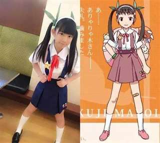 那些藏在“萝莉控”里的绅士们，请及时清醒过来