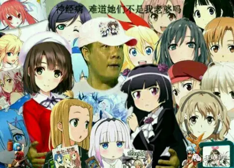 二次元才是真爱 一只企鹅，它活了21岁