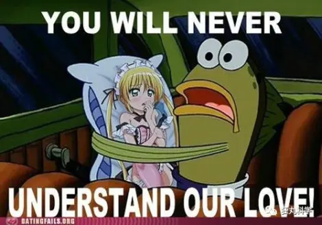 二次元才是真爱 一只企鹅，它活了21岁