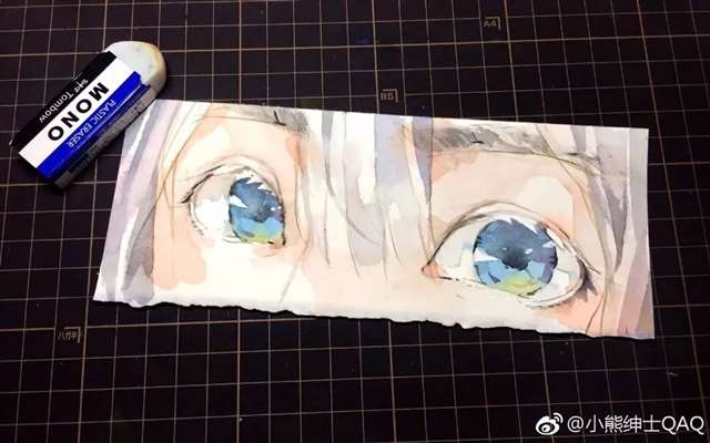 以专业角度，理性分析小熊绅士的“黑料”