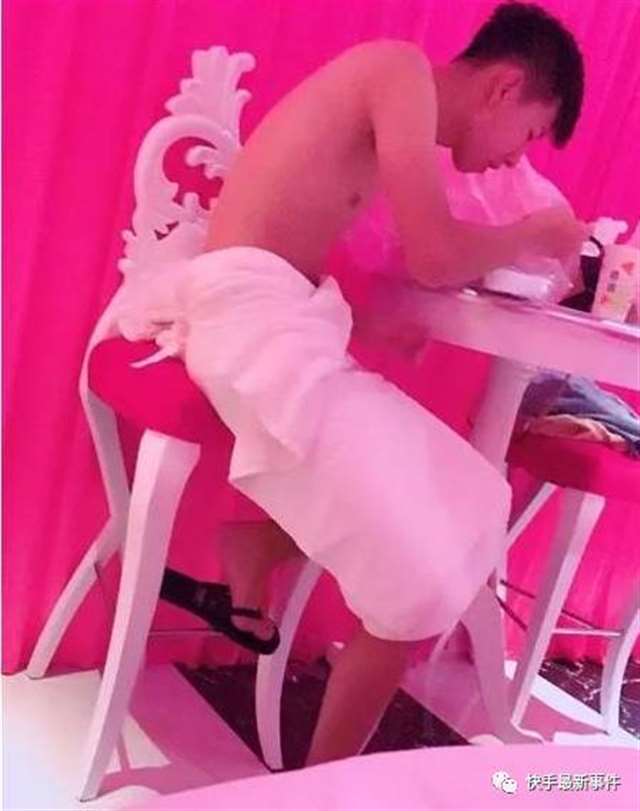 牌牌琦把娇妹睡过视频,徒弟林木爆出负面新闻