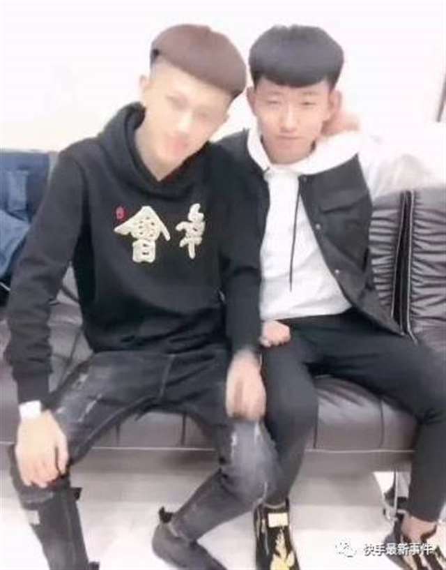 牌牌琦把娇妹睡过视频,徒弟林木爆出负面新闻