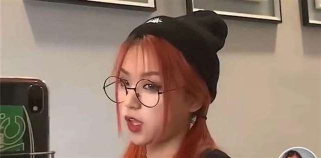 “阳台事件”，刀小刀被c流水，就问这谁顶得住？