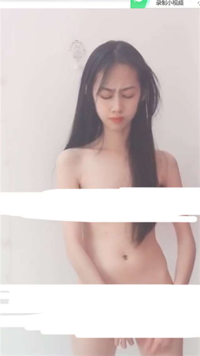 抖音好玩的江可爱10分钟视频  一手资料，私密视频