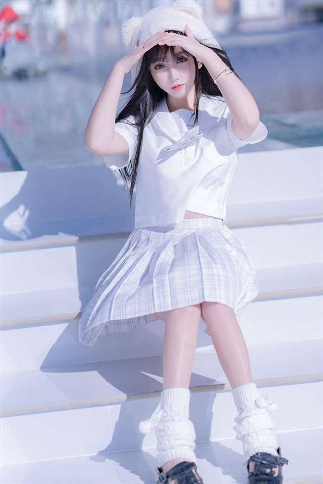 过期米线线喵  70套合集