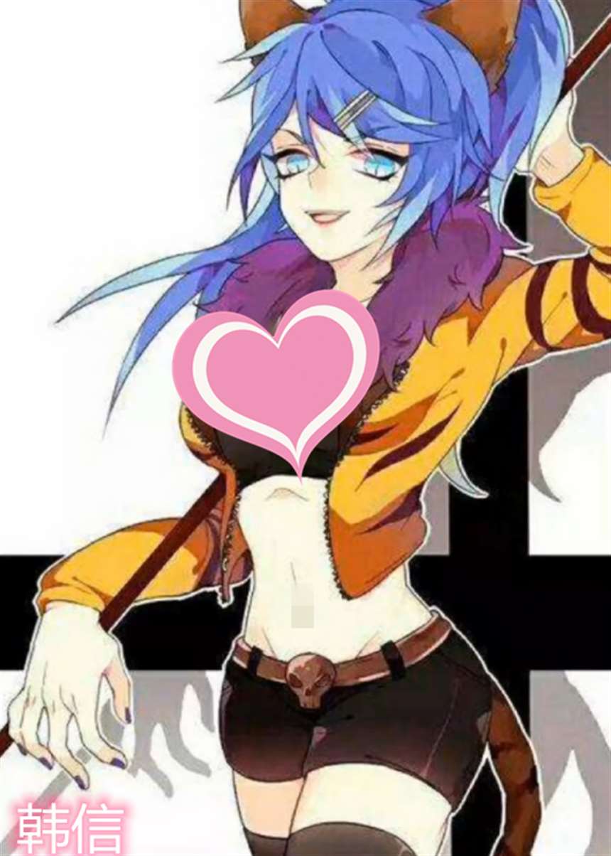 这些王者中的英雄穿上女装会是什么样子