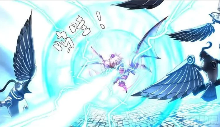 王者漫画：天才曜与蒙犽太亲密