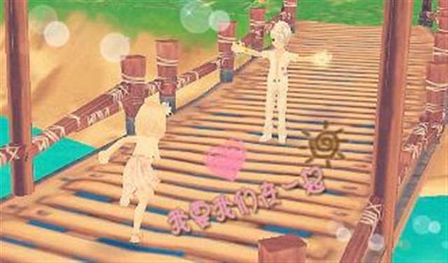 QQ飞车手游女角色去衣图哪里找？