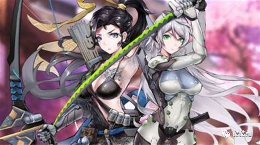 FPS射击游戏女角色的裙底到底有啥