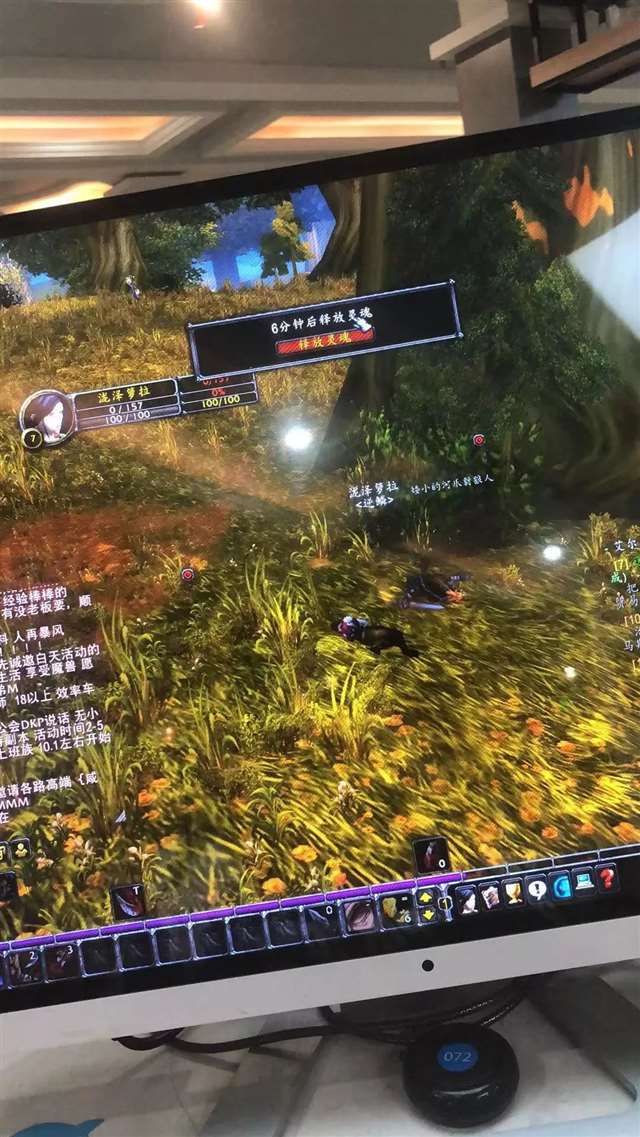 聊聊你和游戏有关的故事，你记忆深处最重要的一个游戏