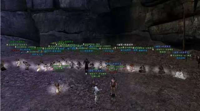 聊聊你和游戏有关的故事，你记忆深处最重要的一个游戏