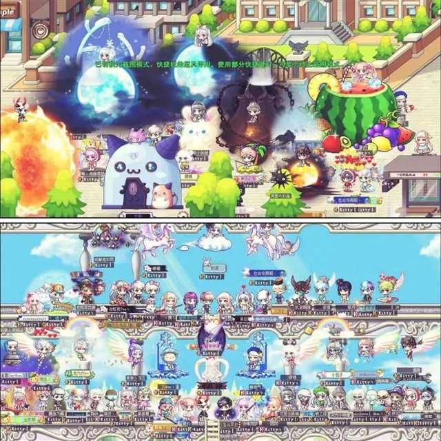 聊聊你和游戏有关的故事，你记忆深处最重要的一个游戏