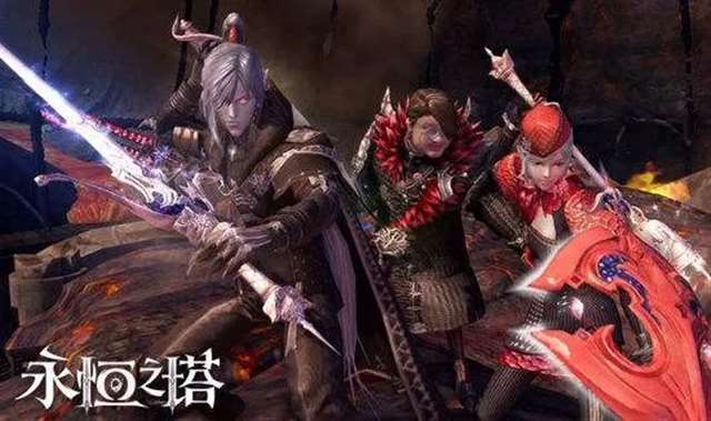 聊聊你和游戏有关的故事，你记忆深处最重要的一个游戏