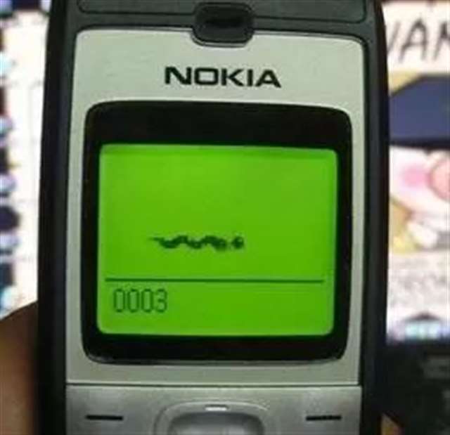 岁月如水，这些经典的小游戏你都玩过几个？