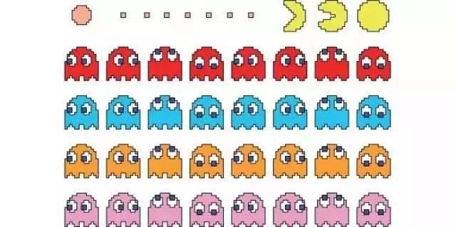 岁月如水，这些经典的小游戏你都玩过几个？