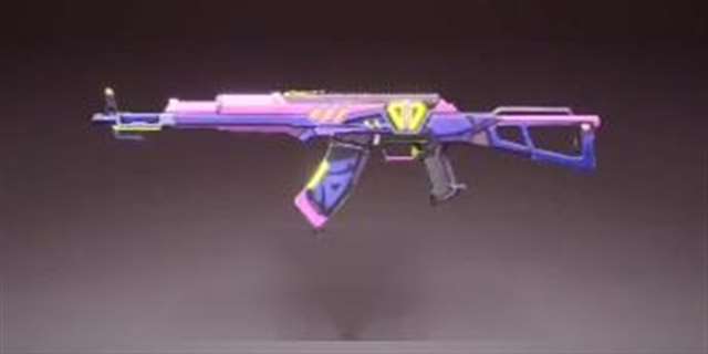 和平精英天启纪元的胸好大，连体衣把身材显现的特别好看