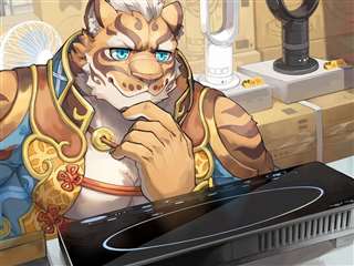 日系风格Galgame~《家有大貓(Nekojishi)》