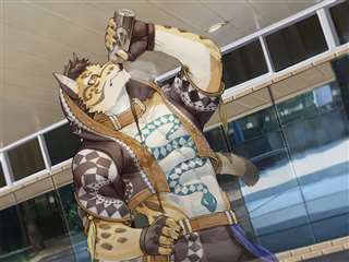 日系风格Galgame~《家有大貓(Nekojishi)》