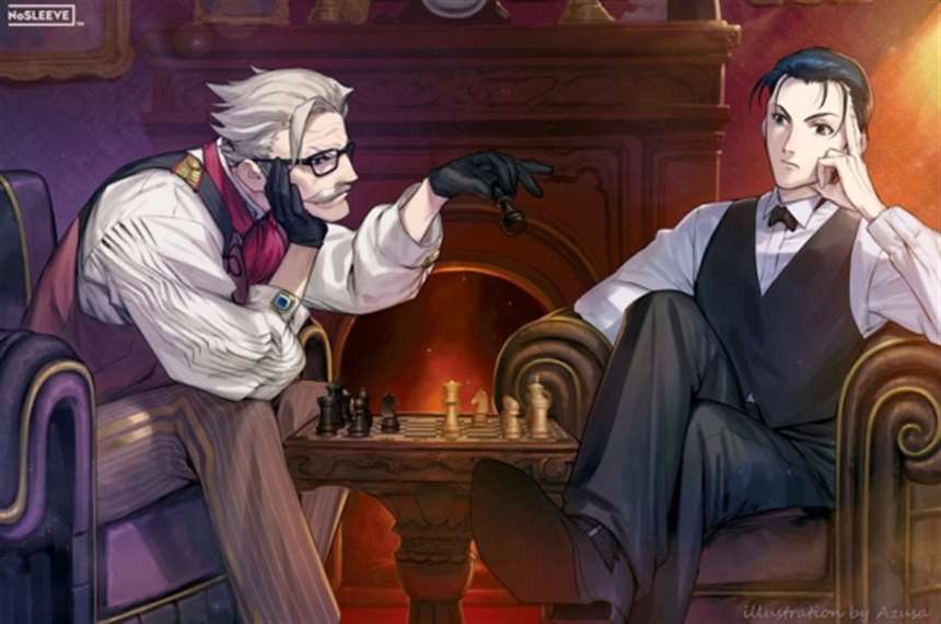 夕云汉化组 汉化过的fgo图