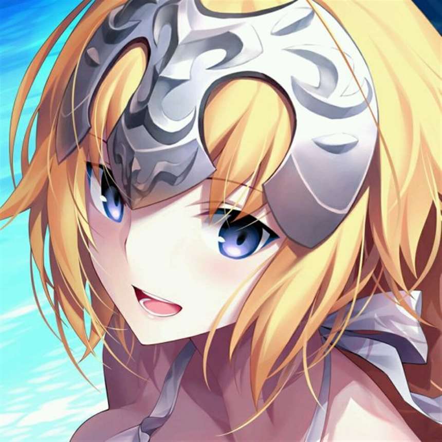 夕云汉化组 汉化过的fgo图