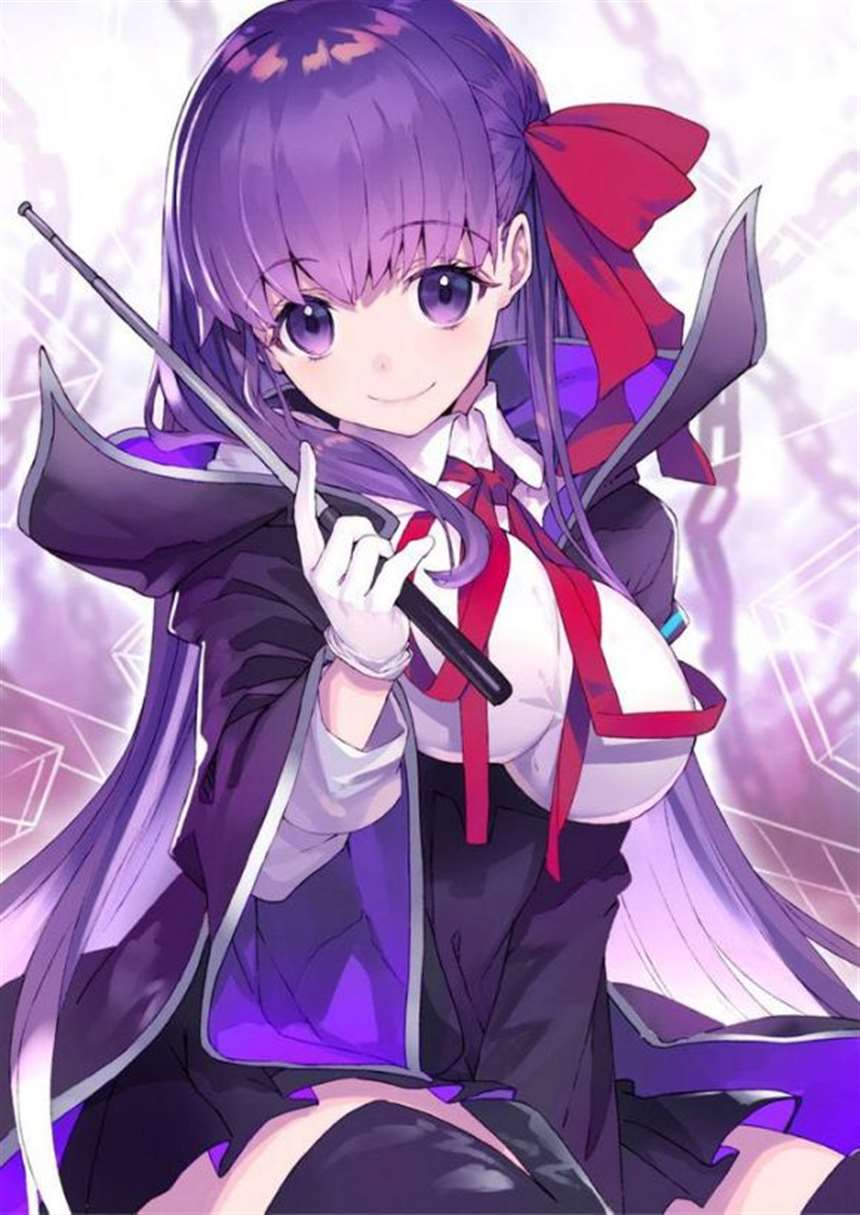 夕云汉化组 汉化过的fgo图