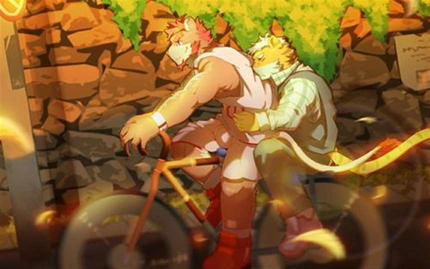 煦风新笺r18付费补丁