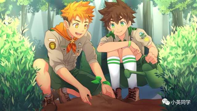 camp buddy/campbuddy游戏附加图片