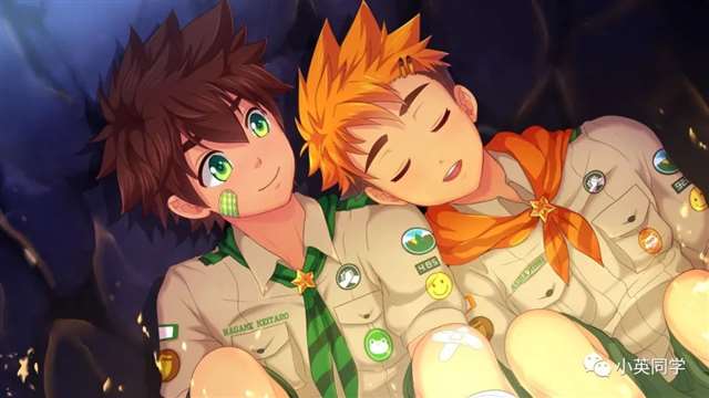 camp buddy/campbuddy游戏附加图片