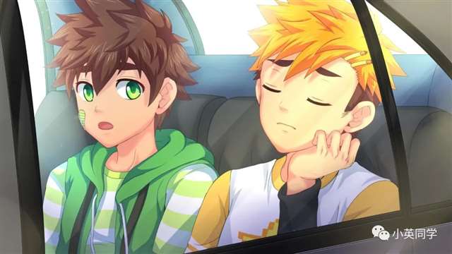 camp buddy/campbuddy游戏附加图片