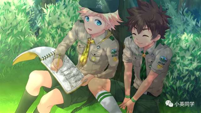 camp buddy/campbuddy游戏附加图片